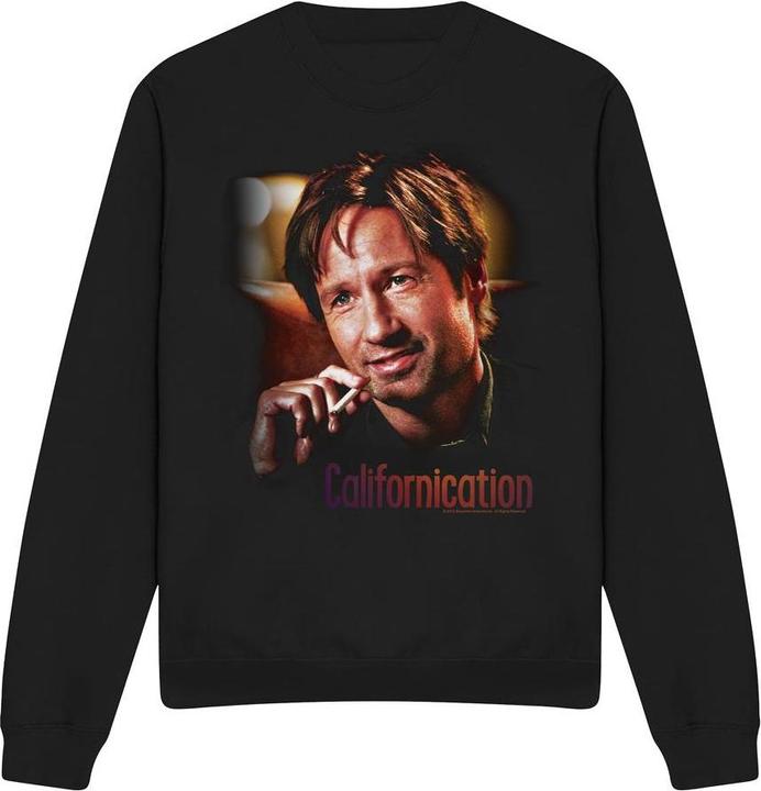 Californication Smoker Sweatshirt