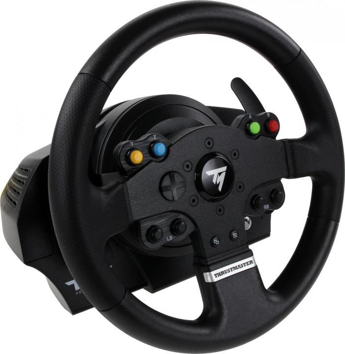 Produktbild Thrustmaster TMX Wheel Force Feedback (PC, Xbox One X, Xbox Series X, Xbox One S, Xbox Series S)