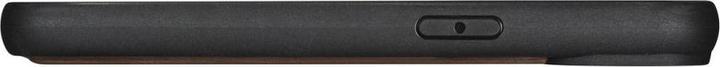 Actual product image iCarer oil Wax wallet case 2 in1 case iPhone 14 leather flip cover anti-RFID brown (WMI14220721-BN) (Apple iPhone 14)
