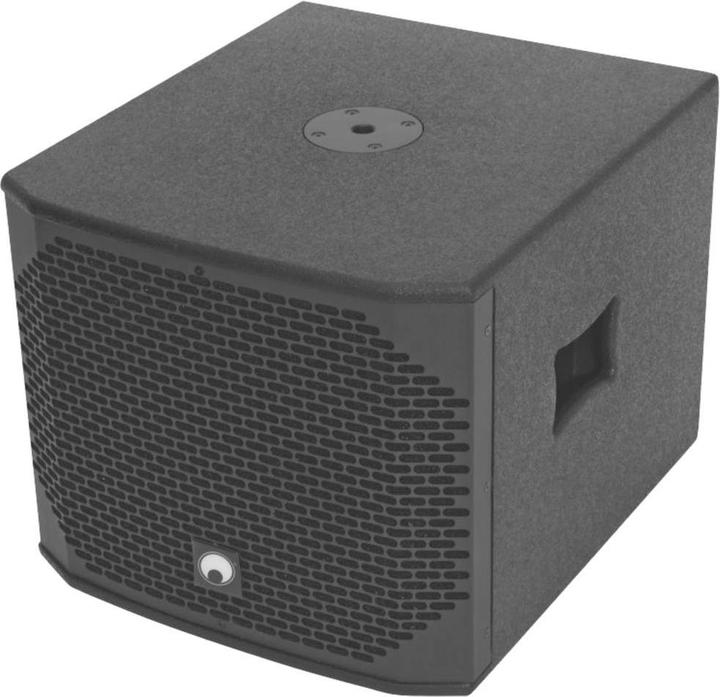 Actual product image Omnitronic AZX-112 PA Subwoofer 350W (Passive, 1x 350 W)