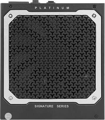 Immagine prodotto Antec SIGNATURE X8000A505-18 Alimentatore 1000 W 20+4 pin ATX nero (1000 W)