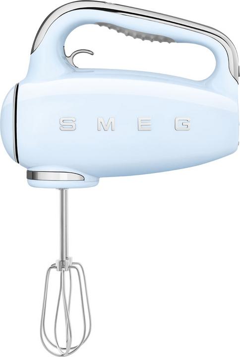 Produktbild Smeg HMF01PBEU (250 W)
