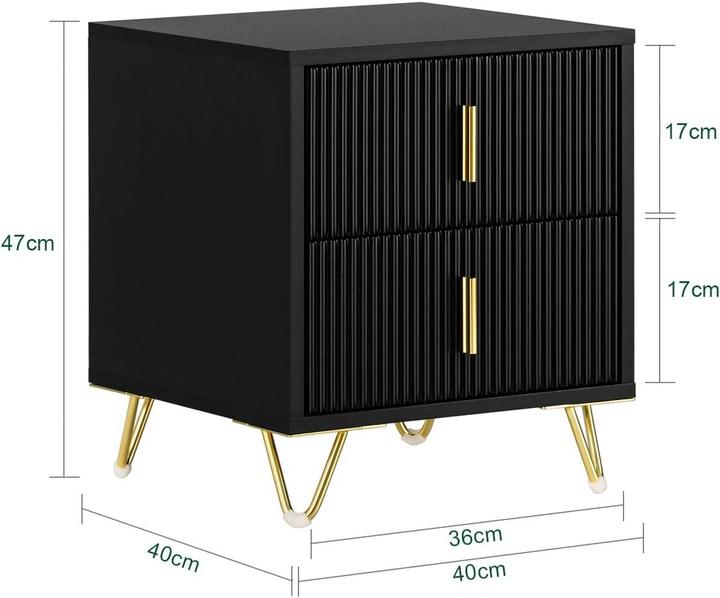 Actual product image SoBuy Dreamland (40 x 47 x 40 cm)