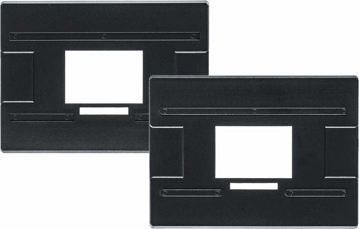 Kaiser Fototechnik Kaiser masque de format 24,5x36,5mm (Autre Chimie)