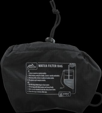 Produktbild Helikon Survival Water Filter Bag