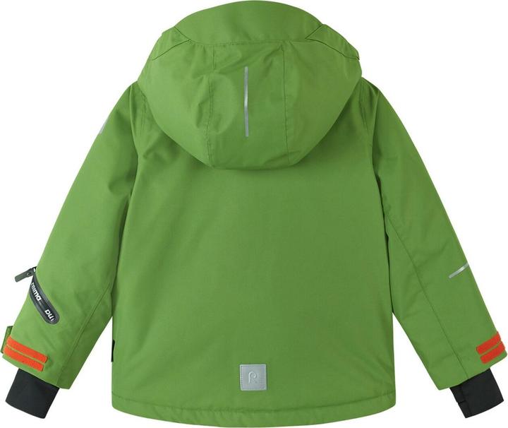 Immagine prodotto Reima Giacca da sci tec per bambini Kairala Lime (128)