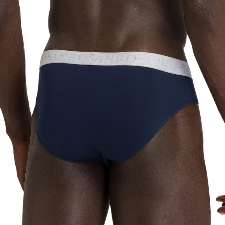 Immagine prodotto Hanro 2 confezioni di slip / mutande in cotone Essentials (XL, Confezione da 2)