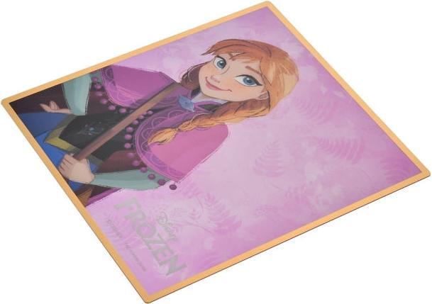 Image du produit Disney Carte de couleurs Anna Klare (1 pcs)
