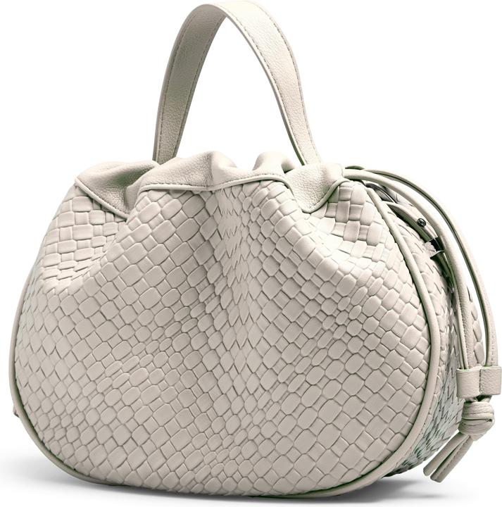 Actual product image Pieces Grosse Geflochtene Balloon Bag