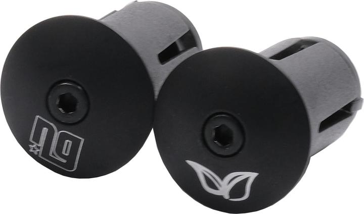 Actual product image NG Sports Haritakee ReCycle Handlebar Tape, recycled Materials, 250cm, 2.20mm, cosmic black
