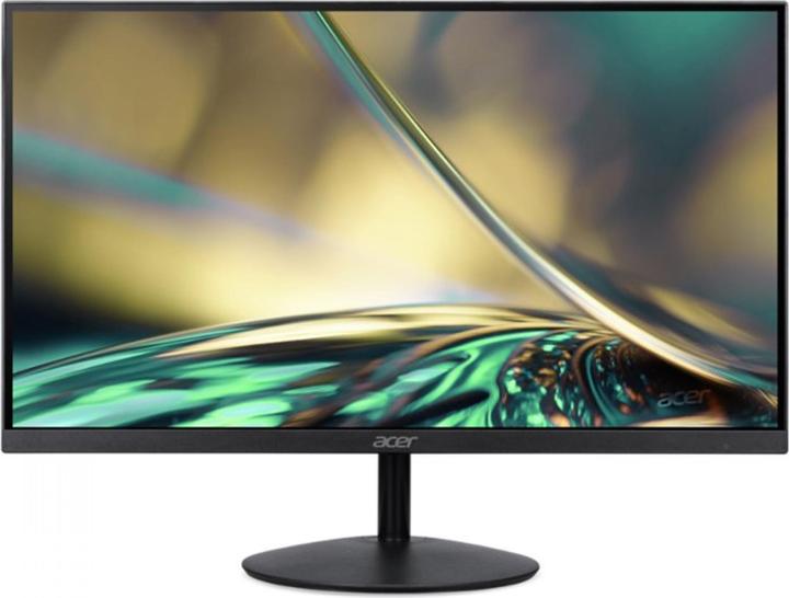 Actual product image Acer SB322QAbi (1920 x 1080 pixels, 31.50")