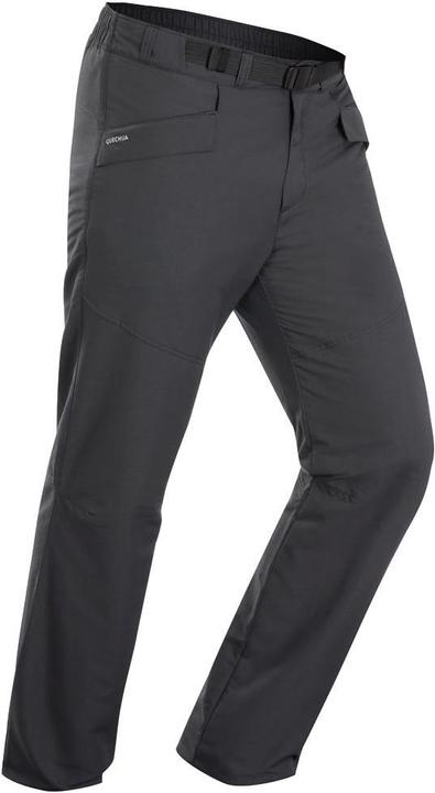 Quechua PANT SH100 ULTRA-WARM DD 311858 (33)