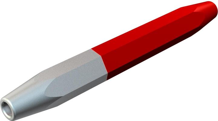 Produktbild OBO Bettermann Obo-bettermann Stecksystem - Adapter 915/-s (S/UTP, CAT6, 0.01 m)