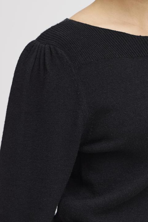 Image du produit Ichi pull anches longues ihvirelle (M)