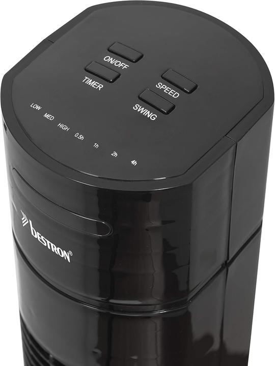 Produktbild Bestron Summer Breeze (70 dB)