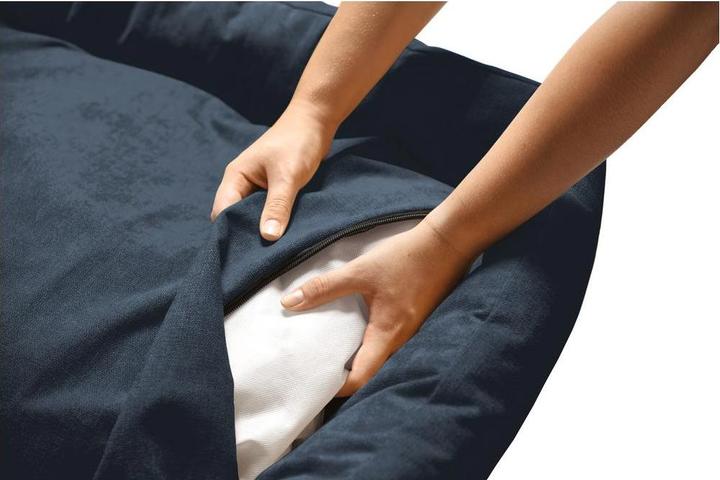 Actual product image Hunter Dog sofa Eiby (Dog)