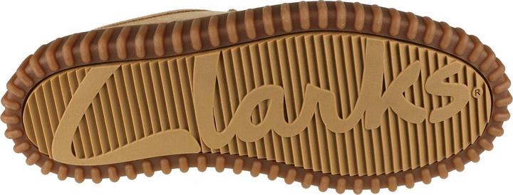 Actual product image Clarks Torhill Lo (40)