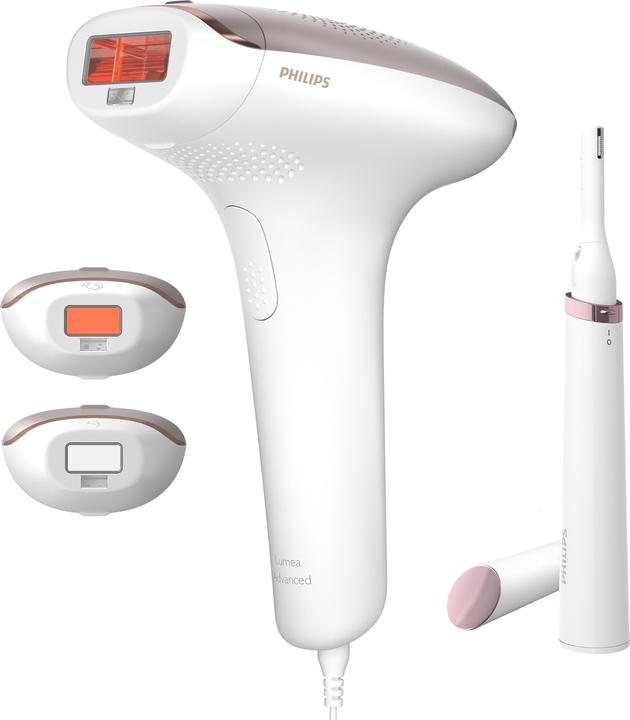 Produktbild Philips Lumea IPL Series 7000