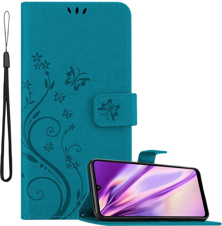 Immagine prodotto Cadorabo Copertina del libro di fiori (Samsung Galaxy A32)