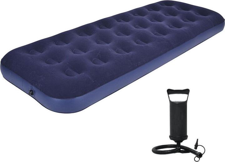 Avenli Flock mattress