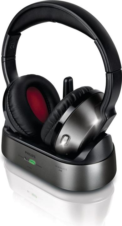 Produktbild Philips Shc8535 (15 h, Kabellos)