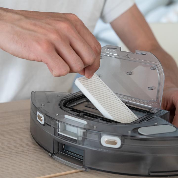Produktbild Hombli Smart Robot Vacuum Accessory kit