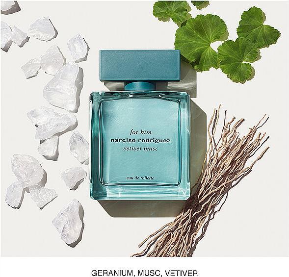 Immagine prodotto Narciso Rodriguez per lui vetiver musc (Eau de toilette, 100 ml)