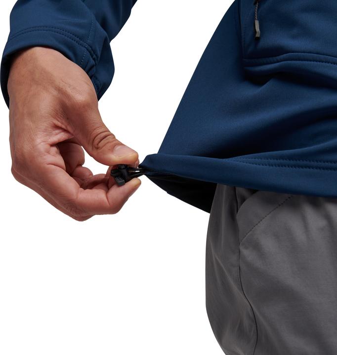 Immagine prodotto Black Diamond M Element Hoody (L)
