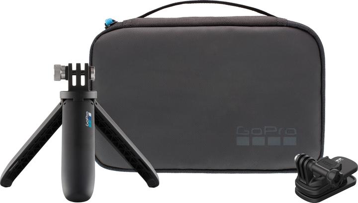 Actual product image GoPro Travel Kit 2.0 (Various, Hero 9, Hero 8)