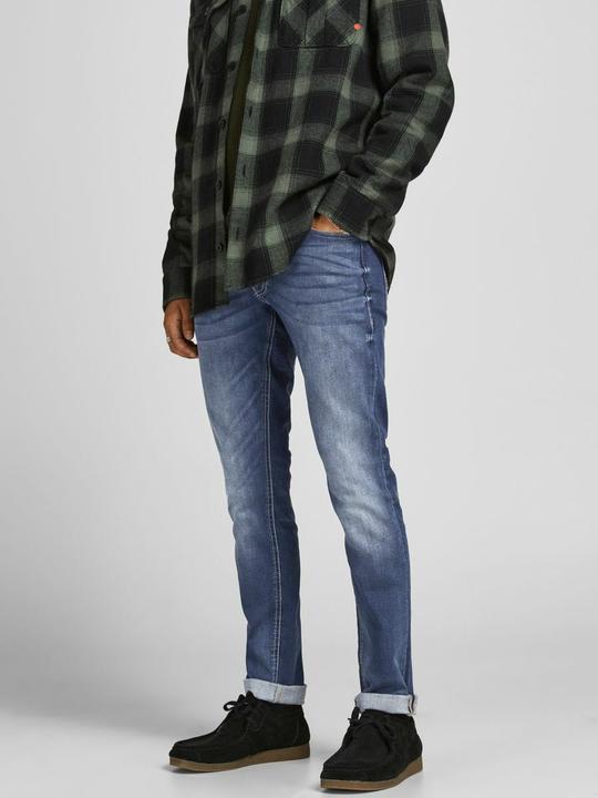 Actual product image Jack & Jones Glenn Original GE 682 Slim Fit Jeans (W36/L32)