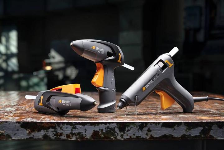 Produktbild Steinel Mobileglue 1007-S