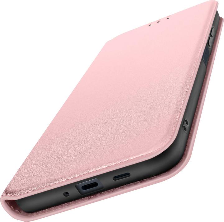 Actual product image Avizar Classic Edition Cover (Samsung Galaxy A16)