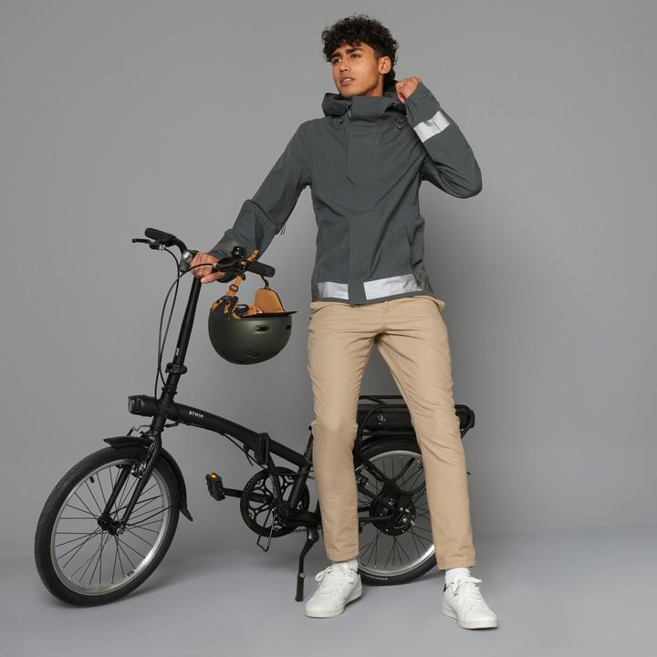 Produktbild Btwin NIGHT 540 (XL)