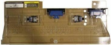 Actual product image HP Air flow baffle