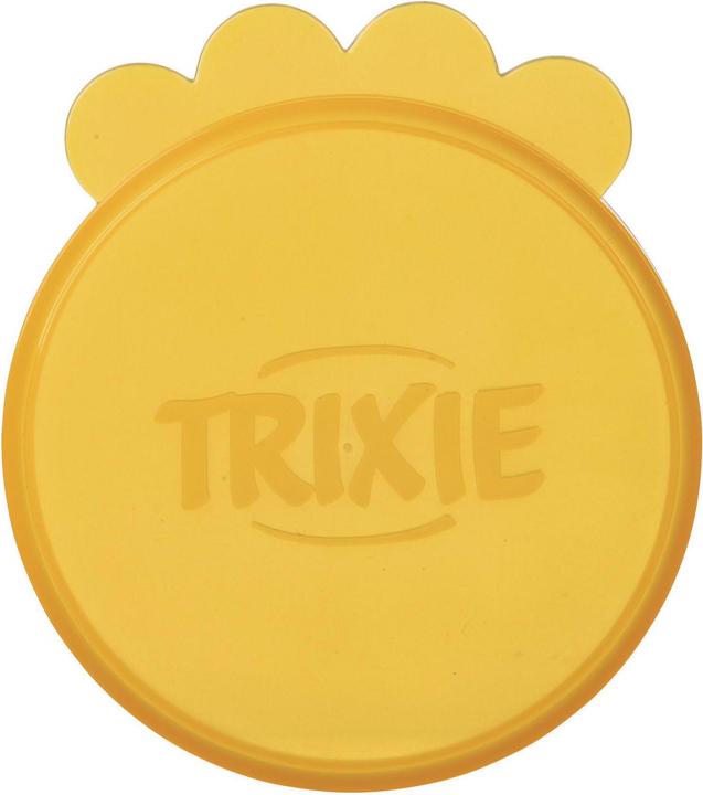 Trixie Coperchio per lattina da 400g