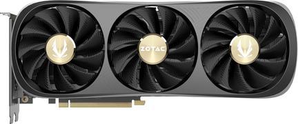 Produktbild Zotac GeForce RTX 3050 (6 GB)