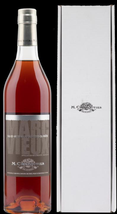 Produktbild M. Chapoutier Vieux Des Côtes-du-Rhône Chapoutier