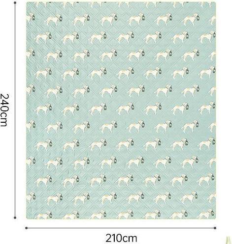 Actual product image Naturehike Picnic blanket adventure companion l cnk2350ws010- multicoloured