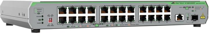 Image du produit Allied Telesis Gigabit Unmang Switch W 10g Upl (26 Ports)