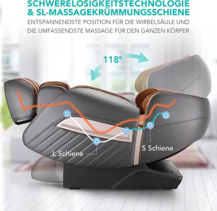 Produktbild Naipo Shiatsu