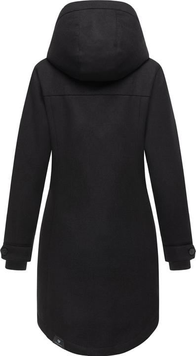 Produktbild Ragwear Jannisa Coat (L)