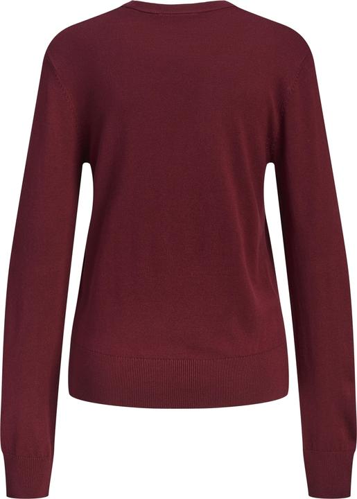 Produktbild JJXX Jxlayla Comfy Ls Crew Neck Knit Ln (M)