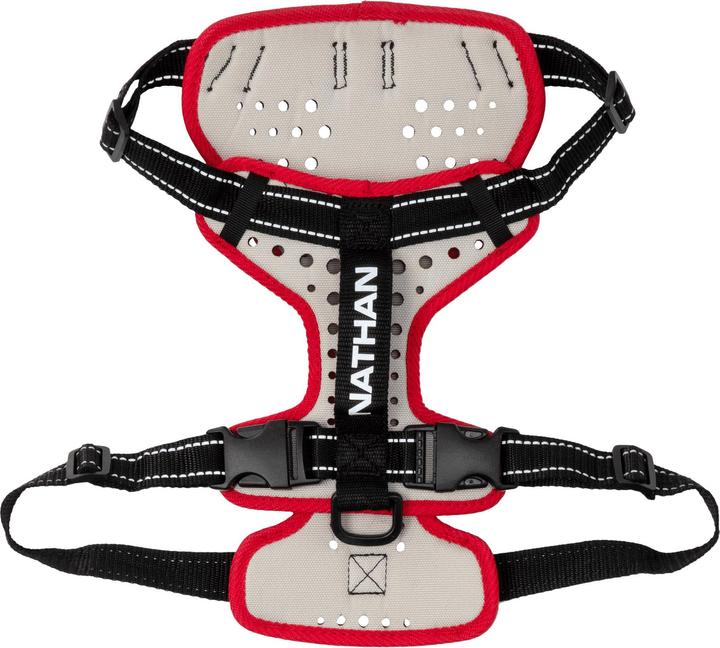 Produktbild Nathan K9 Reflective Dog Harness (M, Hund, Allgemein)