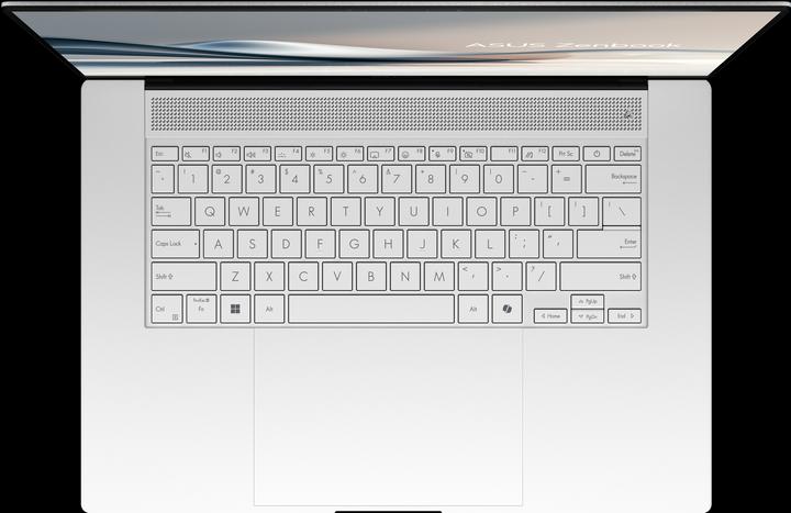 Image du produit ASUS ZenBook S16 (16", AMD Ryzen AI 7 350, 16 Go, 1000 Go, CH)