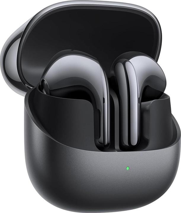 Produktbild Xiaomi Buds 5 (ANC, 39 h, Kabellos)