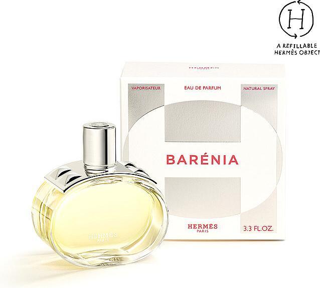 Actual product image Hermès Barénia Refillable (Eau de parfum, 100 ml)