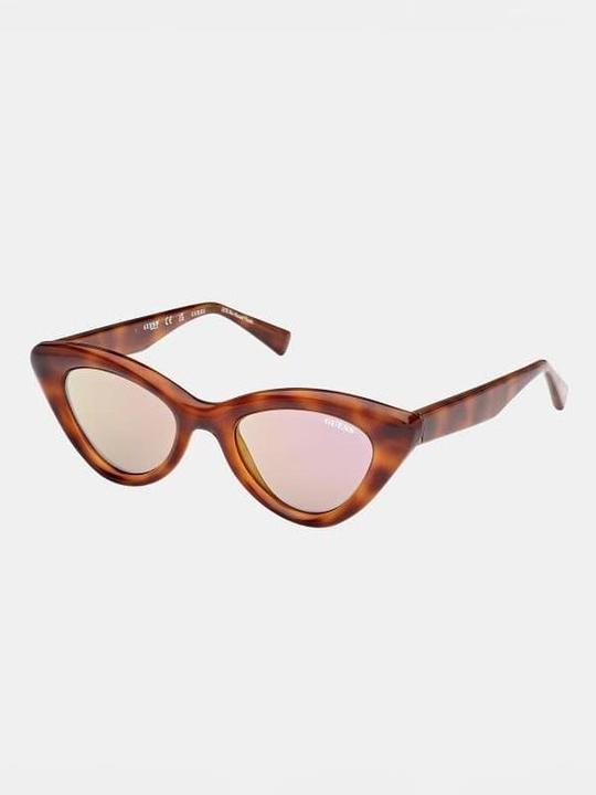 Produktbild Guess Gu00137 Sunglasses 50mm
