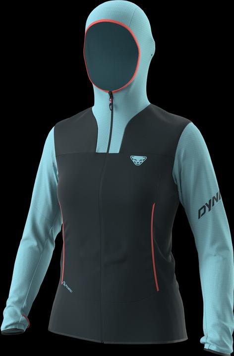 Immagine prodotto Dynafit Giacca con cappuccio Traverse Polartec da donna (M)