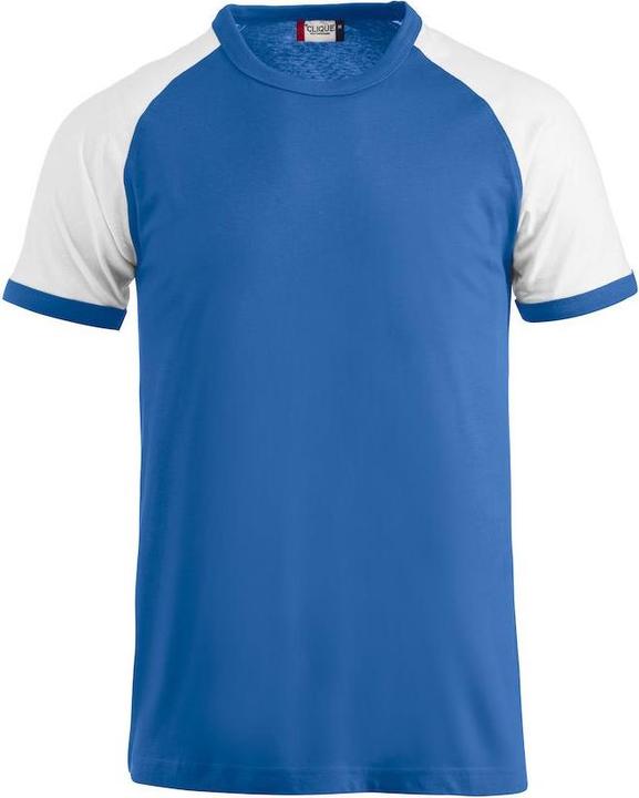 Clique Tshirt Raglanärmel (S)