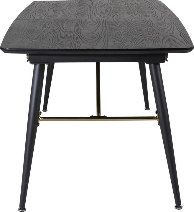Produktbild Venture Home Esstisch Gold (180 x 85 x 75 cm)